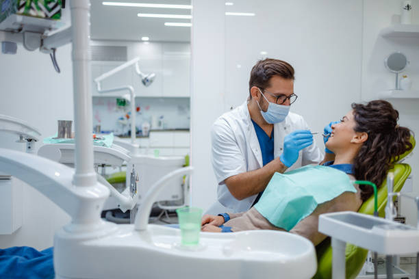 Sleep Apnea Treatment in Milton, NY