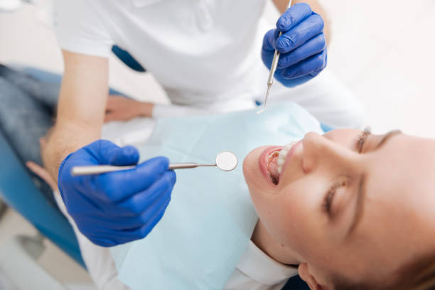 Best Wisdom Tooth Removal  in Milton, NY